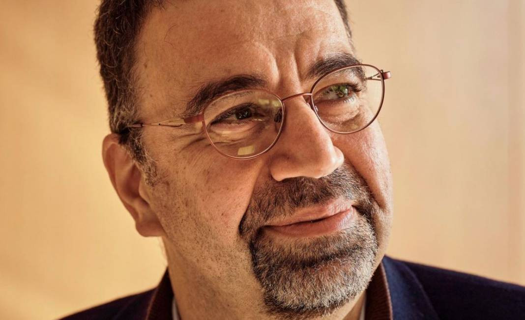 Daron Acemoğlu kimdir? - Resim: 12